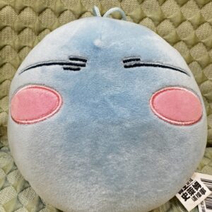 關於我轉生變成史萊姆這檔事|臉紅利姆路|7吋